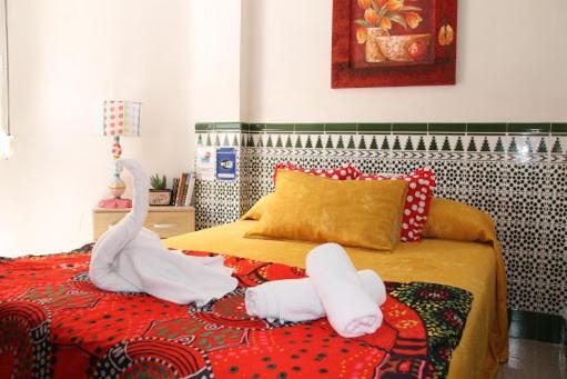 Hostal Estacion Almería Zewnętrze zdjęcie